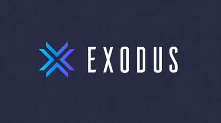 Exodus, monedero Bitcoin