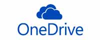 OneDrive Cloud