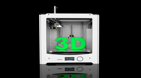 Qué es la impresión 3D, tipos de impresoras 3D y usos