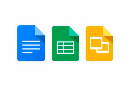 Compartir archivos con usuarios en Google Drive