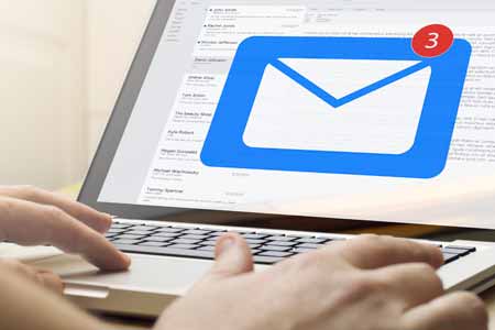 Configurar firma de correo en Gmail