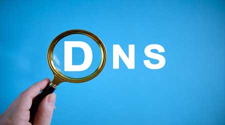 Qué es un servidor DNS, Tipos de servidores DNS